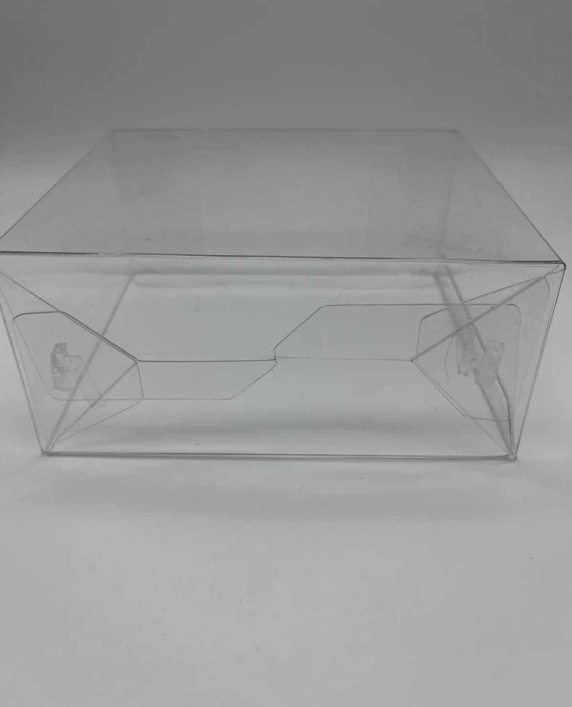 Protecting cases for all collectors (Protecting case for Yu-gi-oh booster (5 Pack))