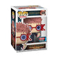 Funko POP! Animation Jujutsu Kaisen Yuji Itadori 2022 Fall Convention Exclusive Multicolor 67039