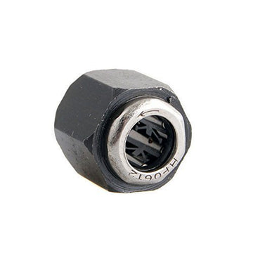 Hobbypark 12mm Hex Nut One Way Bearing H12 for Pull Starter Vertex VX 16 18 SH 21 Engines Parts Fit HSP R025 RC Nitro Car Buggy