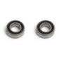 Team Associated 3977 3/16 x 3/8 Rubber Sealed Bearings (2)