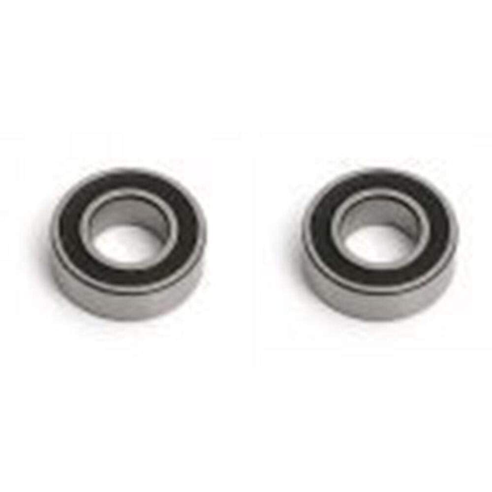 Team Associated 3977 3/16 x 3/8 Rubber Sealed Bearings (2)