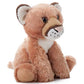 The Petting Zoo Mountain Lion Stuffed Animal, Gifts For Kids, Wild Onez Zoo Animals, Mountain Lion Plush Toy 9 Inches