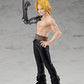 Good Smile Fullmetal Alchemist: Brotherhood – Edward Elric Pop Up Parade Pvc Figure, Multicolor