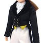 Breyer Traditonal Megan Dressage Horse Rider - 8' Toy Figure (1:9 Scale)