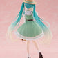 Taito-Hatsune Miku Figure - Fashion (Country Ver.)