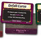 Thunderworks Games Roll Player: Monsters and Minions Strategy Boxed Board Game Expansion Ages 12 & Up (TWK2002)