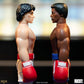 Super7 Rocky Balboa (Boxing) - 3.75' Rocky Action Figure Classic Movie Collectibles And Retro Toys