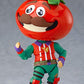 Good Smile Fortnite: Tomato Head Nendoroid Action Figure, Multicolor