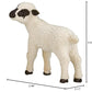 Mojo Black Faced Lamb Realistic Farm Animal Hand Painted Toy Figurine