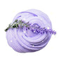 Aromatherapy Relax Lavender Handmade Scented Butter Slime 4Oz - Hoshimi Slimes