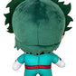 Ge Animation My Hero Academia Ge-52235 Izuku Midoriya Hero Costume Plush Toys, Multicolored, 8'