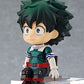 Good Smile My Hero Academia: Izuku Midoriya Nendoroid Swacchao! Action Figure,Multicolor,Ty12561