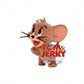 Banpresto - Tom & Jerry Fluffy Puffy Jerry Figure