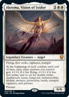 Magic: The Gathering - Akroma, Vision of Ixidor - Commander Legends