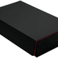 Dex Protection Supreme Chest Game (Black)