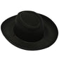 Making Believe Kids Western Rodeo Cowboy Or Cowgirl Classic Costume Set - Vest, Black Hat, Bandanna, Size 4-6