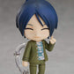 FREEing Mukuro Rokudo Nendoroid Action Figure, Medium, Multicolor, Plastic, Model F29846