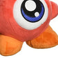 Little Buddy Kirby Adventure All Star Collection 5' Waddle Doo Stuffed Plush, Multicolor, Model:1404