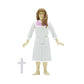 Super7 The Exorcist: Regan Wave 1 Reaction Figure Multicolor