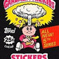 Topps Garbage Pail Kids 5th Series Unopened Pack