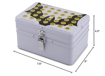 Bat-Safe - Mini Lipo Battery Charging Safe Box