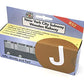 Munipals Mp01-110J Nyc Subway J-Train Nassau Street Express Wooden Railway Compatible R179