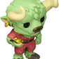 Funko Pop Super! Marvel: Doctor Strange Multiverse Of Madness - Rintrah