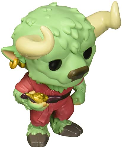 Funko Pop Super! Marvel: Doctor Strange Multiverse Of Madness - Rintrah