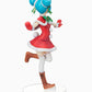 Hatsune Miku Series Spm Figure Hatsune Miku Christmas 2021