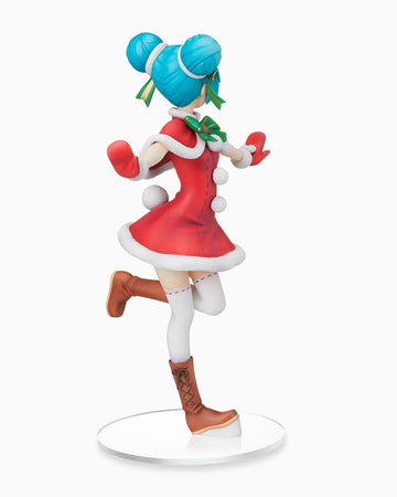 Hatsune Miku Series Spm Figure Hatsune Miku Christmas 2021