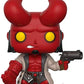 Pop Hellboy Vinyl Figure