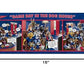 Youthefan Nfl New York Giants Game Day In The Dog House 1000Pc Puzzle