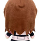 Great Eastern Entertainment My Hero Academia Ochaco Plush - 7" Sitting, Polyester, Model GE56927