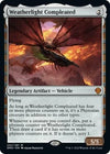 Magic: The Gathering - Weatherlight Compleated (242) - Foil - Dominaria United