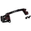 Hot Racing SCXT2401 Aluminum Steering Servo Mount Scx 2