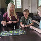 AMIGO Games X-Code - Cooperative Strategy Board Game for 2-8 Players  Ages 8+