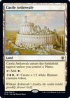 Magic: The Gathering - Castle Ardenvale - Throne Of Eldraine
