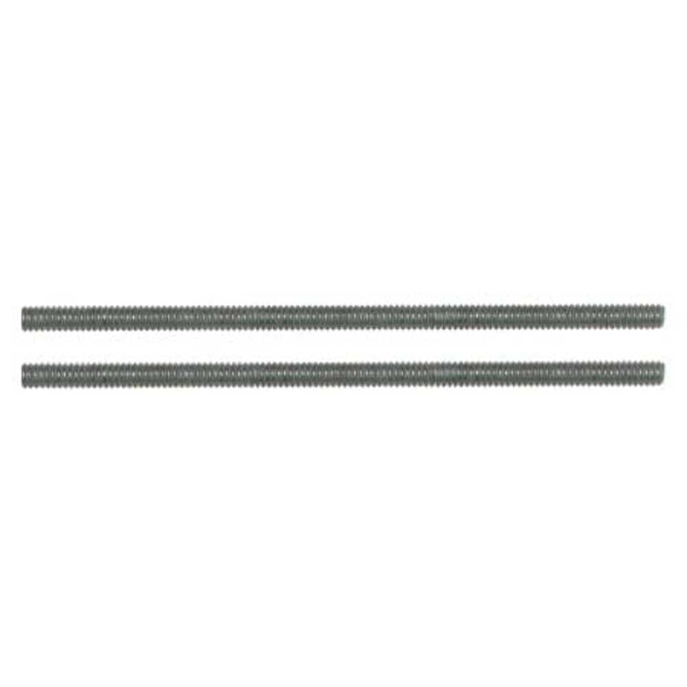Sullivan Products 4-40 All Threaded Rods122 SUL495 Hardware & Linkages Airplane