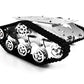 Swaytail Processional Ts300 Shock Absorption Robot Tank Chassis With Suspension Supporting Holder For Arduino Raspberry Pie, Rc Tracked Model With 2Pcs Dc Encoder Motor For Steam Teaching