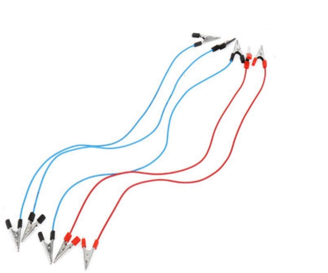 Fruit Battery Light Diode Science Kit Orange Potato Lemon Battery Physics Teaching Experiment