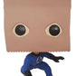 Funko Pop Spider-Man Bombastic Bag-Man Exclusive
