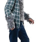 Child Werewolf Costume - L