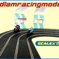 Scalextric C8296 Track Radius - 45 Degrees Banked Curve