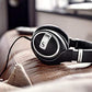 Sennheiser Consumer Audio HD 599 SE Open Back Headphones - Large, Black, Plastic