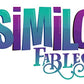 Horrible Guild Similo Fables - Fast-Playing Family Card Game for 2-8 Players, Ages 8+, Cardstock, Multicolor, Model LUMHG026