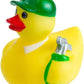Nuwani Sports Golf Rubber Ducks That Float Upright Race For Kids Party Favors Bath Toys Jeep Ducking Bulk For Classroom Bath Rub