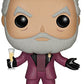Funko Pop Movies: The Hunger Games - President Snow Action Figure