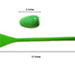 Dondor Egg & Spoon Race Game (1 Pack)