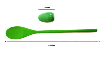 Dondor Egg & Spoon Race Game (1 Pack)