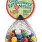 Mega Marbles 14Mm Game Replacement Marbles - 60 Piece